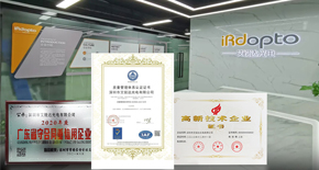 Good news! Our company successfully passed the ISO9001 certificate renewal audit