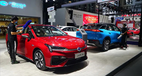 In the first quarter of 2022, the sales volume of new energy vehicles totaled 1.257 million, with a year-on-year increase of 138.6%