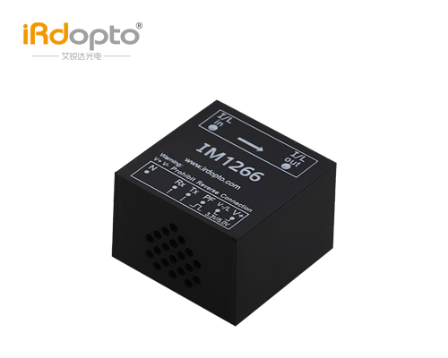 IM1266 single-phase AC-DC Micro electrical measurement module