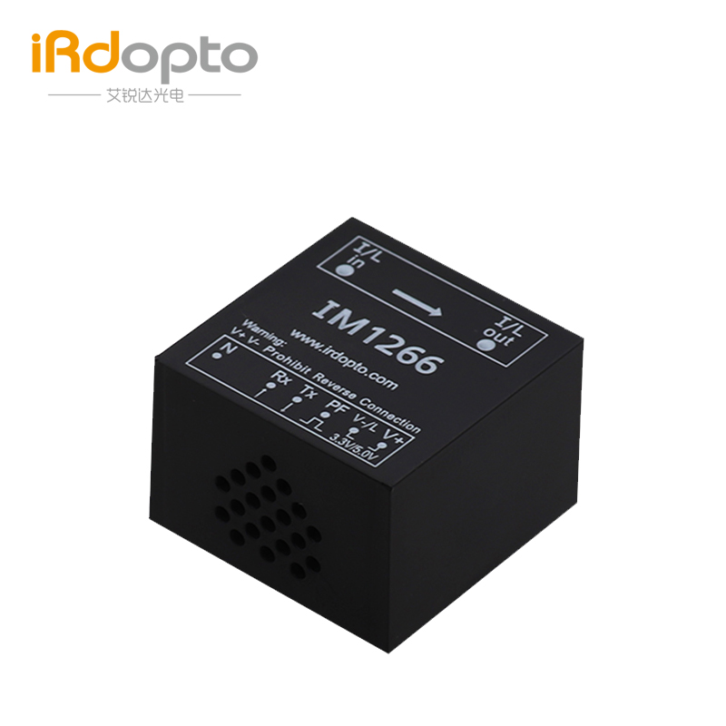 IM1266 single-phase AC-DC Micro electrical measurement module